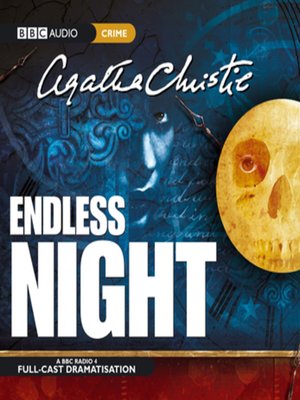 cover image of Endless Night